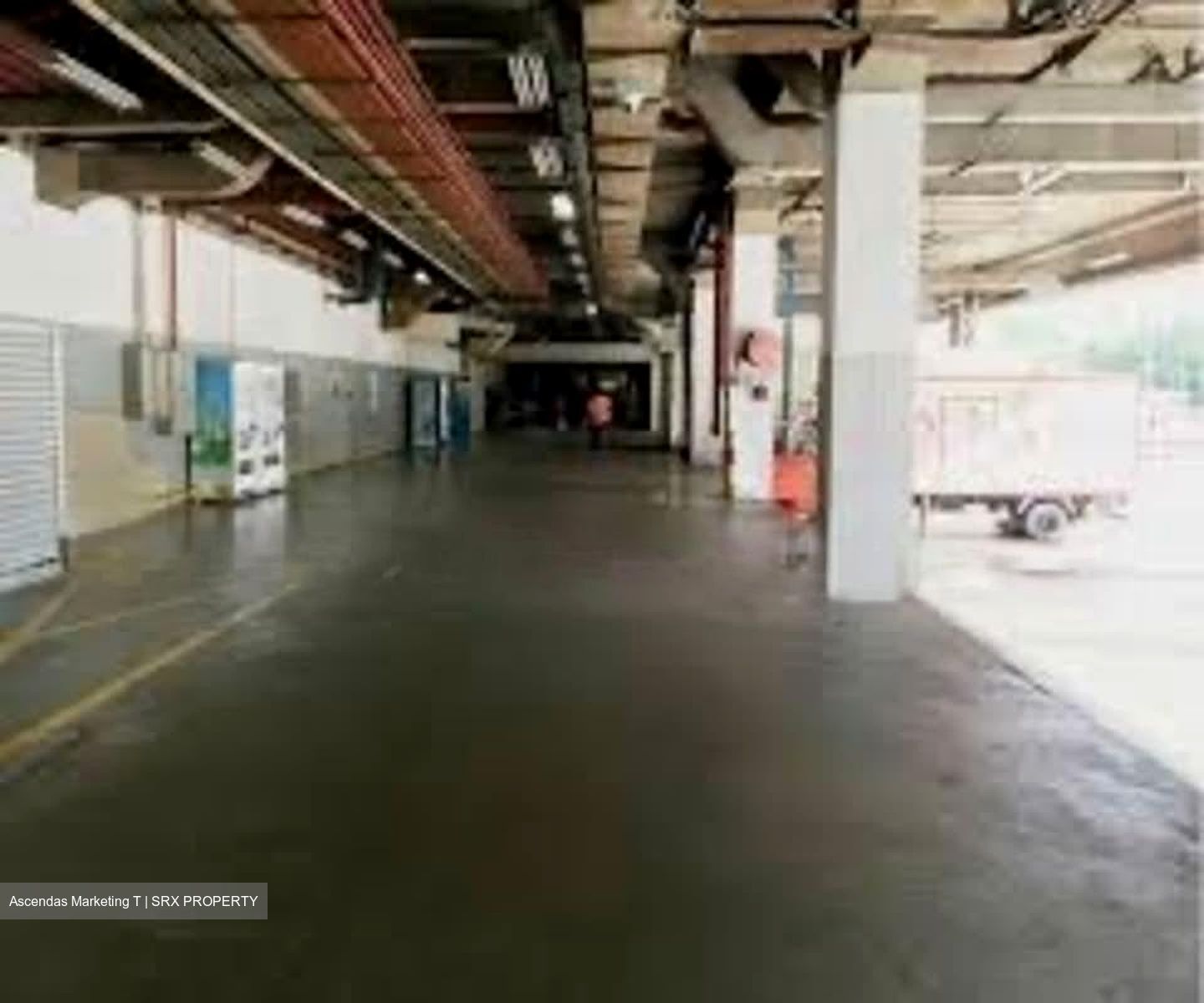 Imm Building (D22), Warehouse #551832651